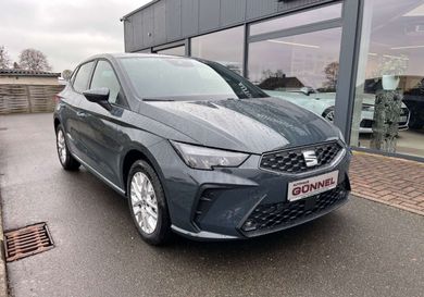 Seat Ibiza, 2026