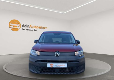 Volkswagen Caddy, 2023