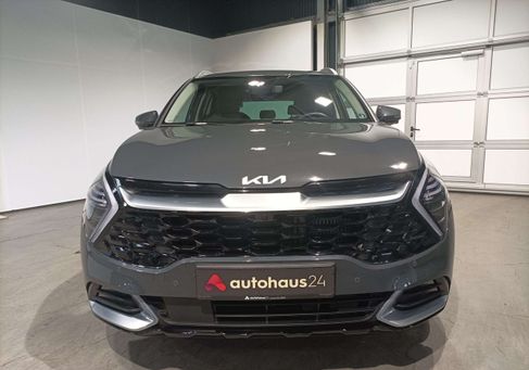 Kia Sportage, 2024 2