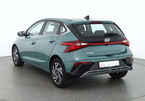 Hyundai i20, 2026 3