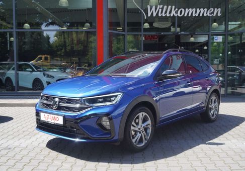 Volkswagen Taigo, 2025