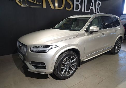 Volvo, 2018 2