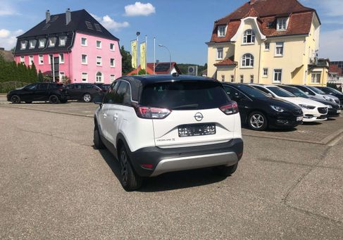 Opel Crossland X, 2020 3