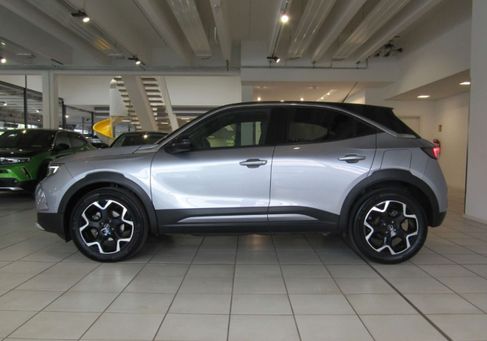 Opel Mokka, 2022 3