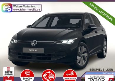 Volkswagen Golf, 2026
