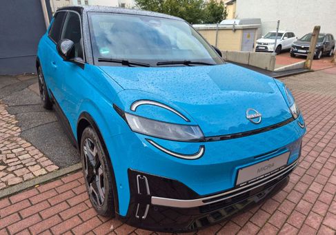 Nissan Micra, 2026 3