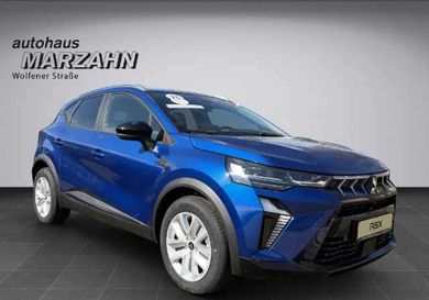 Mitsubishi ASX, 2026