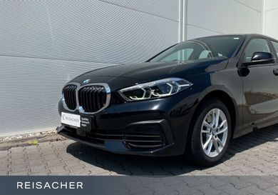 BMW 118, 2023