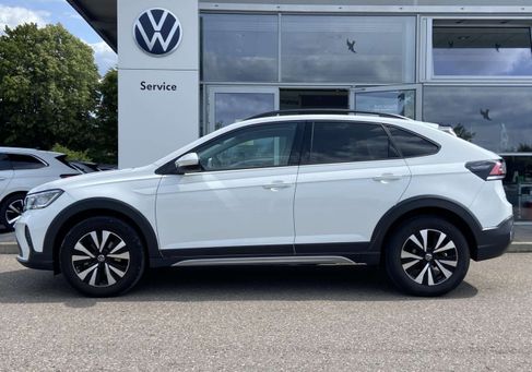 Volkswagen Taigo, 2022