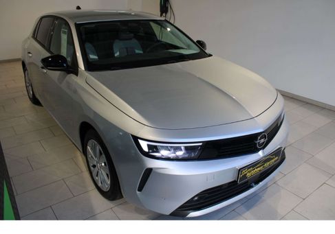Opel Astra, 2023
