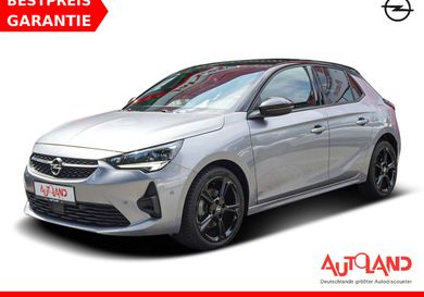 Opel Corsa, 2023