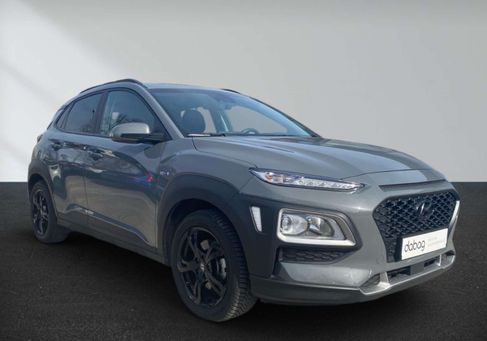 Hyundai Kona, 2020 2