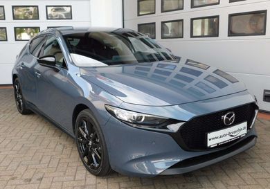 Mazda 3, 2026