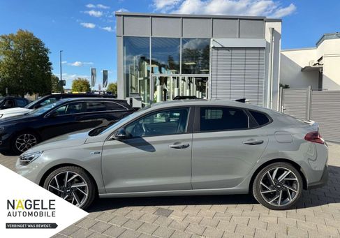 Hyundai i30, 2022 3