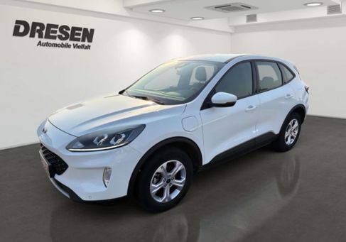 Ford Kuga, 2022