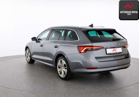 Skoda Octavia, 2023