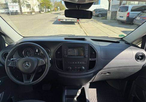 Mercedes-Benz Vito, 2023