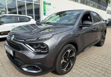 Citroën C4, 2024
