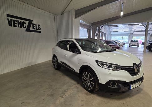Renault Kadjar, 2018 2