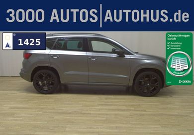 Seat Ateca, 2023