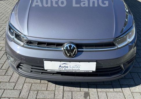 Volkswagen Polo, 2023 3
