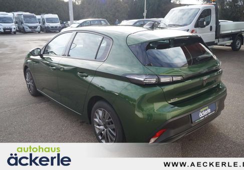 Peugeot 308, 2023