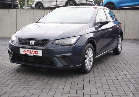 Seat Ibiza, 2023