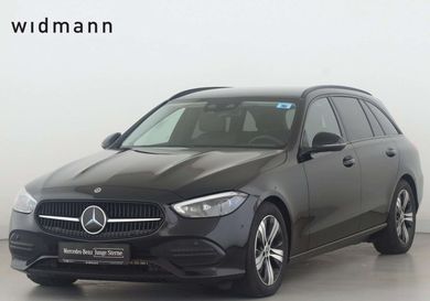 Mercedes-Benz C 220, 2023