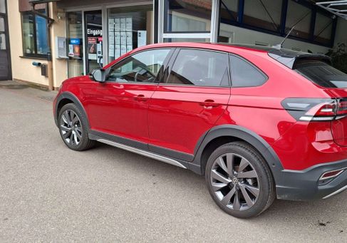 Volkswagen Taigo, 2022