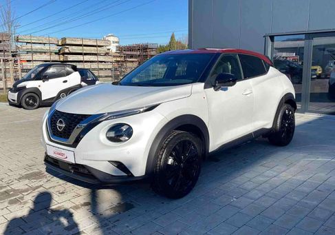Nissan Juke, 2026 2