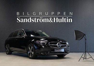 Mercedes-Benz C 300, 2022