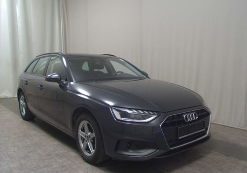 Audi A4, 2023