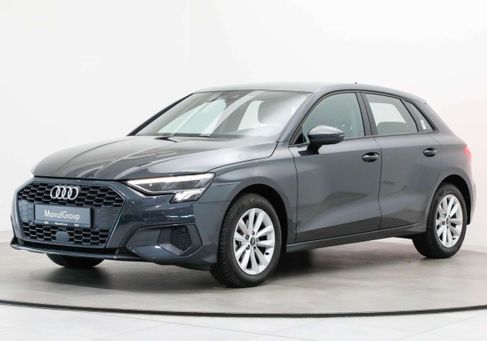 Audi A3, 2023 2
