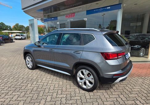 Seat Ateca, 2023