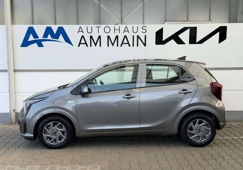 Kia Picanto, 2026