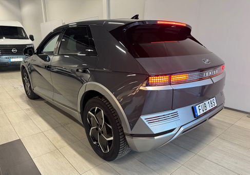 Hyundai IONIQ, 2024 2