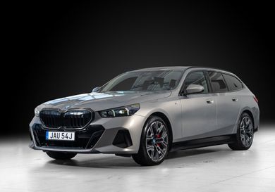 BMW, 2025