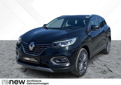 Renault Kadjar, 2019