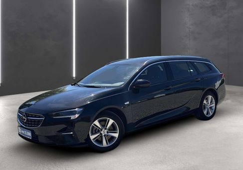 Opel Insignia, 2020 2