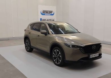 Mazda CX-5, 2023