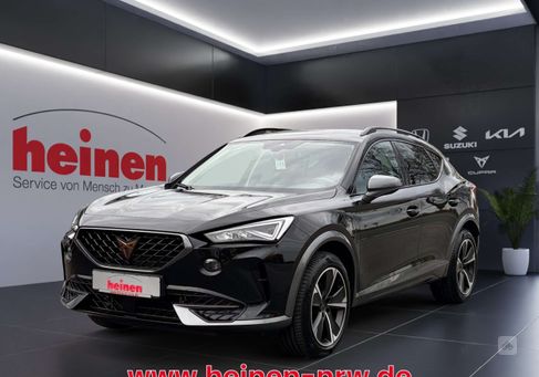 Cupra Formentor, 2022