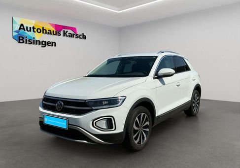Volkswagen T-Roc, 2022