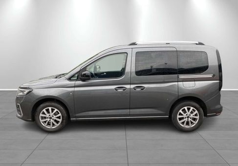 Ford Tourneo Connect, 2024