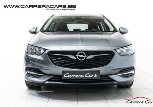 Opel Insignia, 2018 2