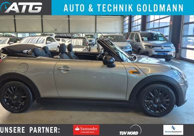 MINI Cooper, 2018