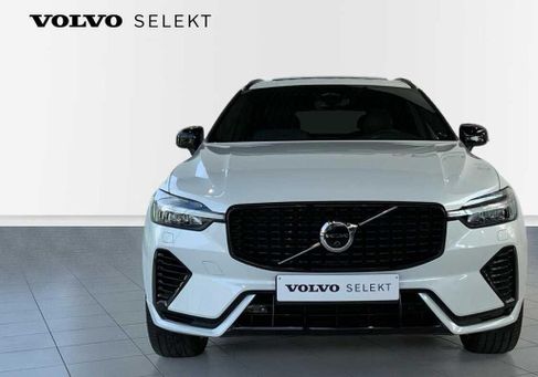 Volvo XC60, 2024