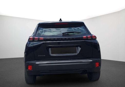 Peugeot 2008, 2024