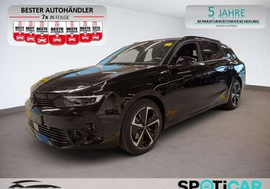 Opel Astra, 2024
