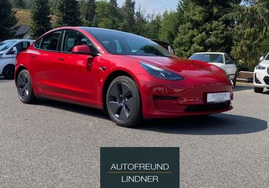 Tesla Model 3, 2023