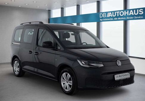 Volkswagen Caddy, 2023